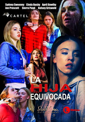 Póster de la película Un error del pasado