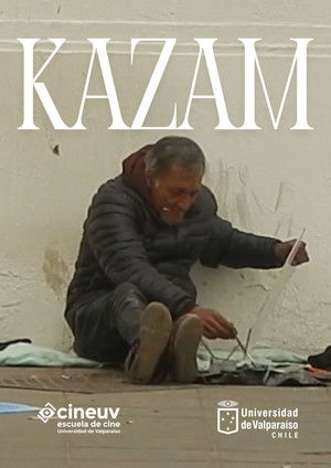 Kazam