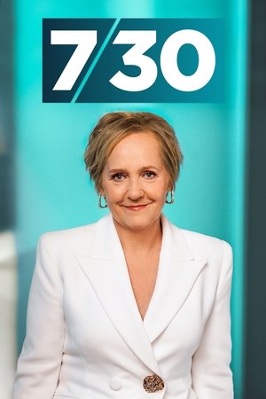 watch 7.30 tv show poster