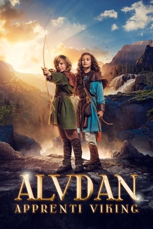Film Alvdan, apprenti Viking streaming VF gratuit complet