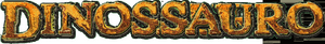 Dinosaurio