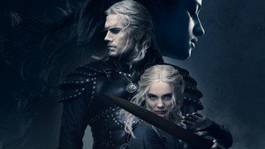 The Witcher