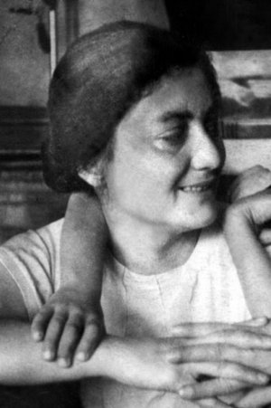 Meri Andzhaparidze