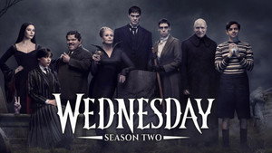 Wednesday