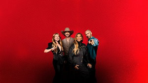 The Voice