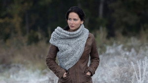 The Hunger Games: Catching Fire
