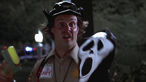 Scary Movie