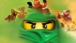 Ninjago: Spinjitzu'nun Ustaları