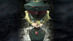 Saga of Tanya the Evil