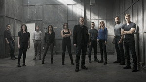 S.H.I.E.L.D. Ajanları