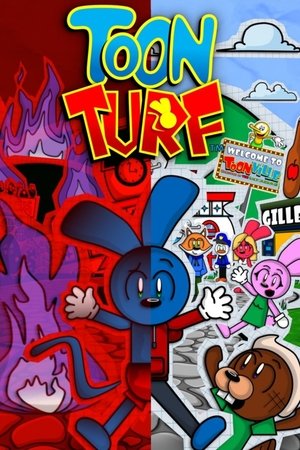 watch toon turf tv show poster