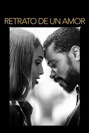 Póster de la película Retrato de un amor