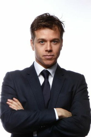 Lars Oostveen