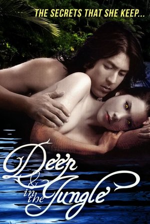 Póster de la película ปาฏิหาริย์รักต่างพันธุ์