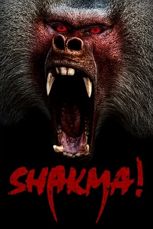 Film Shakma streaming VF gratuit complet