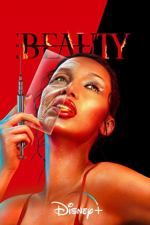 Póster de la serie The Beauty