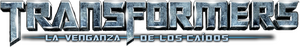 Transformers: la venganza de los caídos