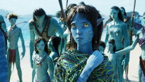 Avatar: The Way of Water