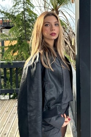 Eliz Türker