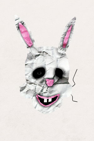 The Easter Egg Thief