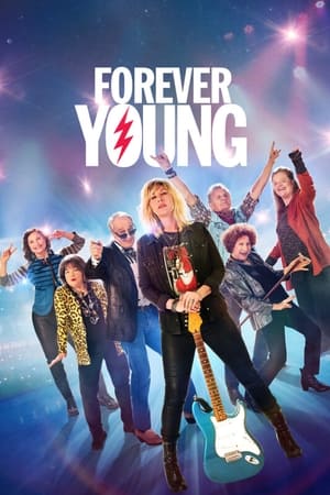 Póster de la película Forever Young