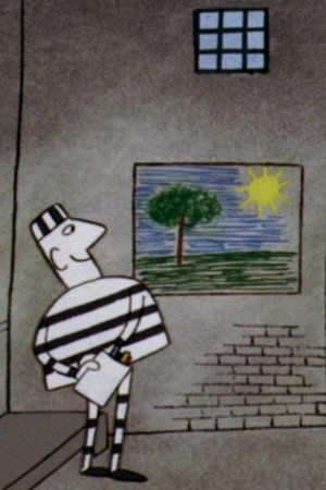 Behind the Bars
