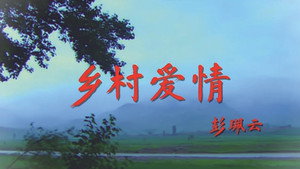 Love Stories in the Countryside