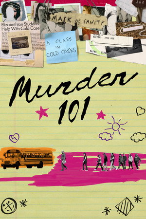 Póster de la serie Murder 101