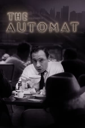 Póster de la película The Automat