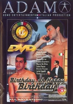Birthday, oh happy birthday