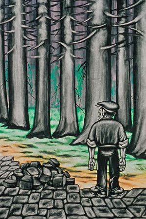 Bricking Up the World