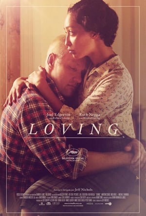 Póster de la película Loving