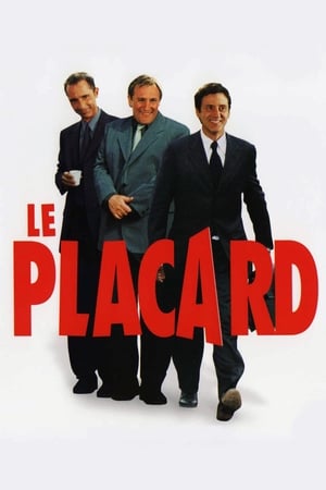 Le Placard Streaming VF VOSTFR