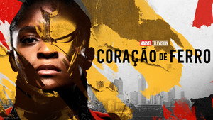 Ironheart