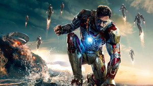 Iron Man 3