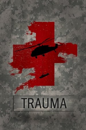 watch trauma movie poster