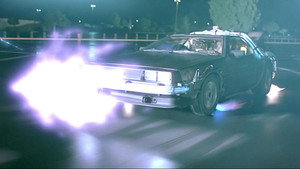 Back to the Future