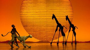 The Lion King