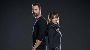 S.H.I.E.L.D. Ajanları