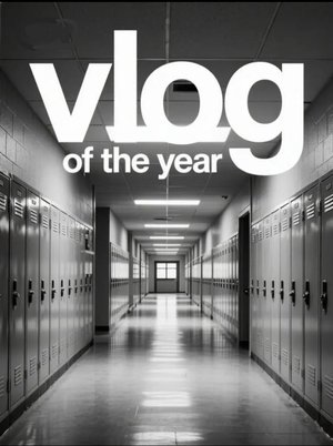 Vlog de l'année 2024-2025