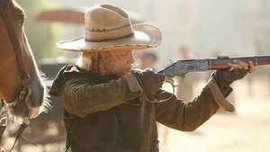Westworld - Dove tutto è concesso