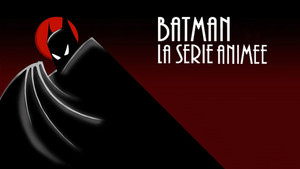 Batman: Animasyon Dizisi