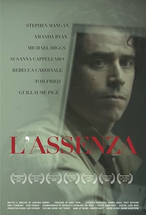 Póster de la película L'Assenza