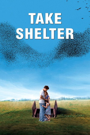 Póster de la película Take Shelter
