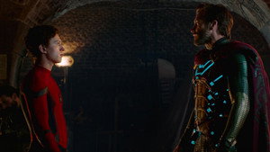 Spider-Man: Far From Home