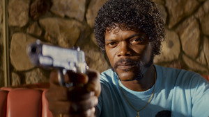 Pulp Fiction
