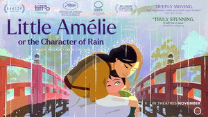 Amélie et la métaphysique des tubes