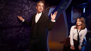 Doctor Who
