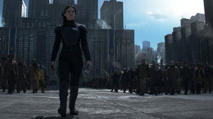 The Hunger Games: Mockingjay - Part 2