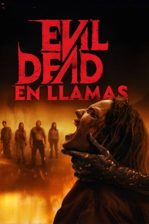Evil Dead: En llamas - 2026